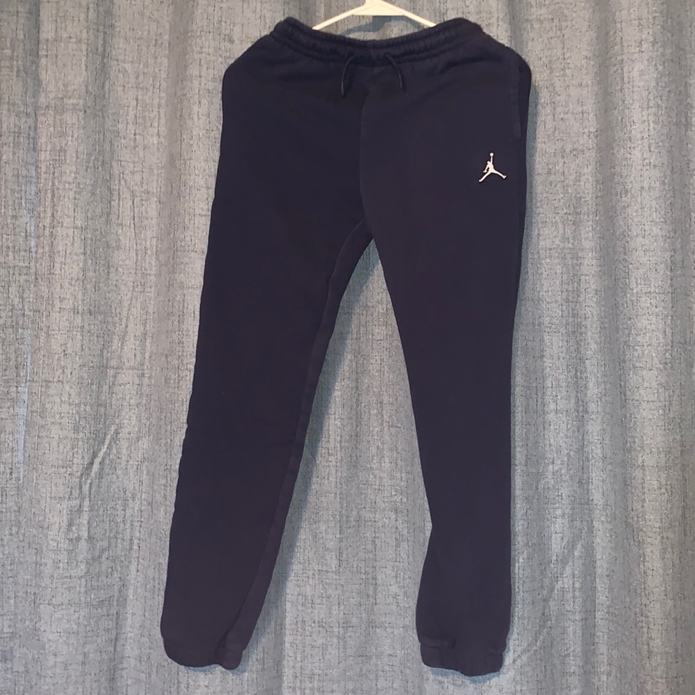 Boys Jordan sweatpants